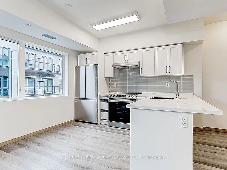 3453 Victoria Park Ave #A319 — Photo 18