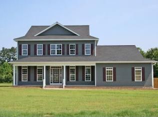 125 Willow Ridge Cir, Thomasville, GA 31757