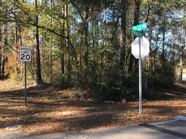 Makiki Drive & Op La Way Lot 11, Diamondhead, MS 39525