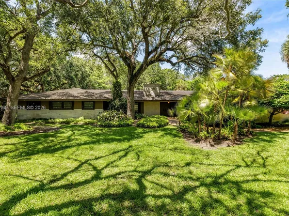 9979 Fairchild Way, Coral Gables, FL 33156
