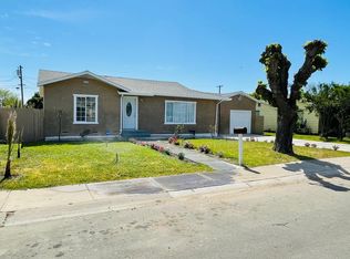 1533 Hoover Ave, Chowchilla, CA 93610