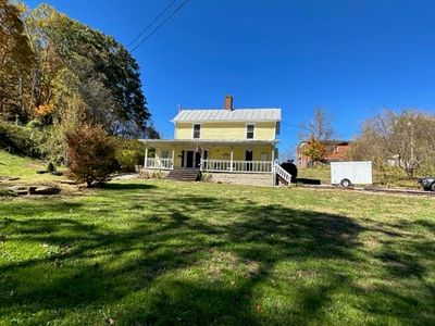 28 Flatridge Rd, Troutdale, VA, 24378