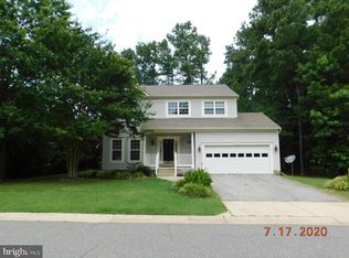 48272 Choptank Pl, Lexington Park, MD