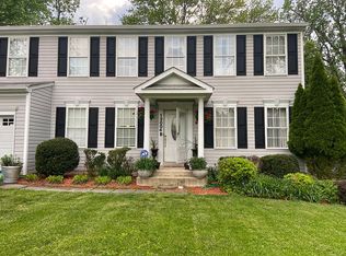 13004 Disney Ln, Silver Spring, MD 20906
