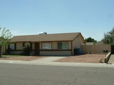 2725 E Bluefield Ave, Phoenix, AZ, 85032