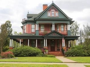 433 W Washington St, Paris, TX 75460