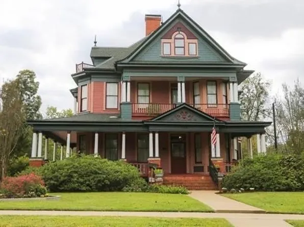 433 W Washington St, Paris, TX 75460