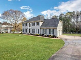1778 Rivermist Dr, Lilburn, GA 30047