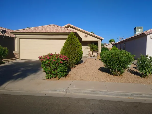 4714 N 84th Ave, Phoenix, AZ 85037