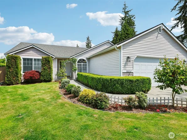 11821 52nd Avenue SE, Everett, WA 98208