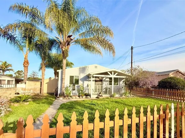 3537 Maine Ave, Baldwin Park, CA 91706