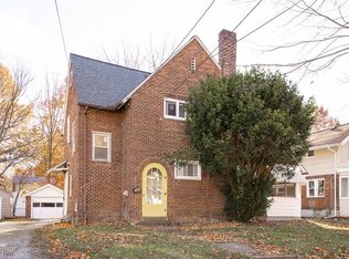 1604 Hampton Rd, Akron, OH 44305