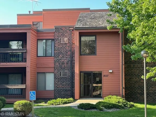 8037 Xerxes Ave S Unit 234, Bloomington, MN 55431