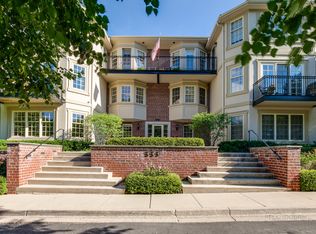 333 E Westminster APT 1C, Lake Forest, IL 60045