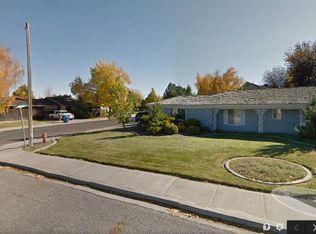 2290 Stadium Blvd, Twin Falls, ID 83301