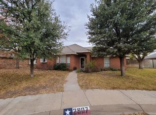 2907 Sandhill Cir, Midland, TX 79705