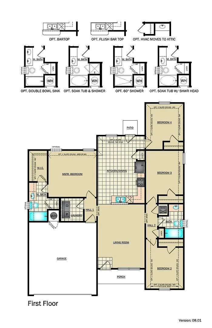 Building Photo - 90 Farmhouse Cir