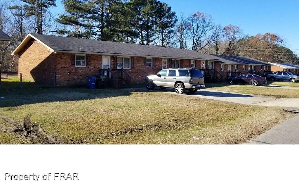 4929 Fieldcrest Dr, Fayetteville, NC 28303 Zillow