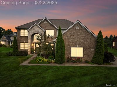 637 Edinburgh Cir, Highland, MI, 48357