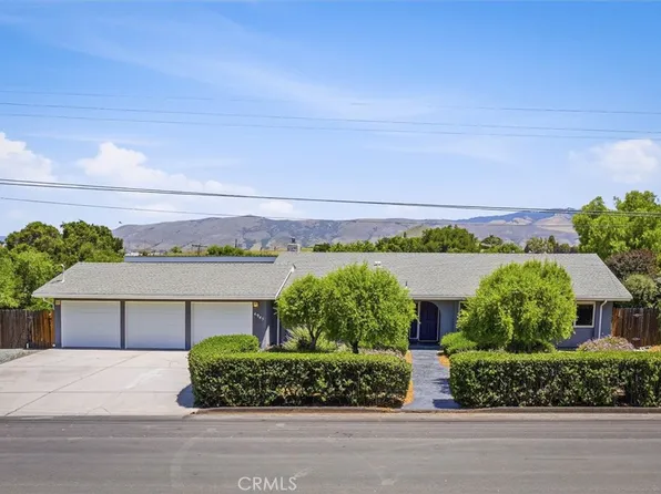 4945 Hacienda Ave, San Luis Obispo, CA 93401