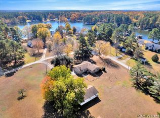 181 Stanley Dr, Gaston, NC 27842