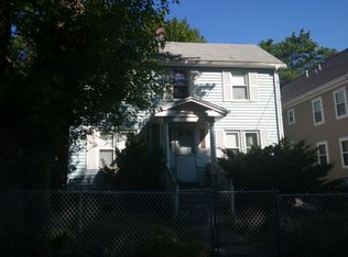 141 Hollingsworth St, Hyde Park, MA 02136