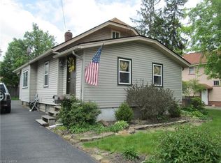 1266 Kenmore Ave SE, Warren, OH 44484