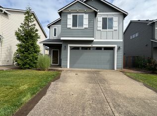 2112 S Ivy St, Cornelius, OR 97113