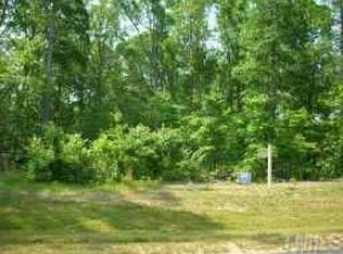 6208 Treyburn Point Dr, Durham, NC 27712