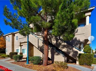 2053 Quarry Ridge St UNIT 206, Las Vegas, NV 89117