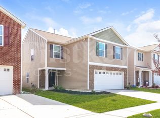 2624 McIntosh St, Dallas, NC 28034