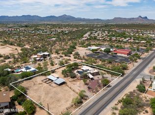 3299 W Overton Rd, Tucson, AZ 85742