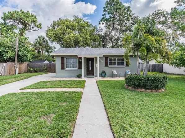 3469 10th Ave N, Saint Petersburg, FL 33713