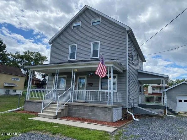225 Nees Ave, Johnstown, PA 15904