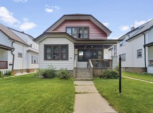 3238 S 7th STREET, Milwaukee, WI 53215