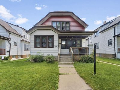 3238 S 7th STREET, Milwaukee, WI, 53215