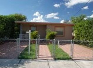 320 NW 60th Ave, Miami, FL 33126