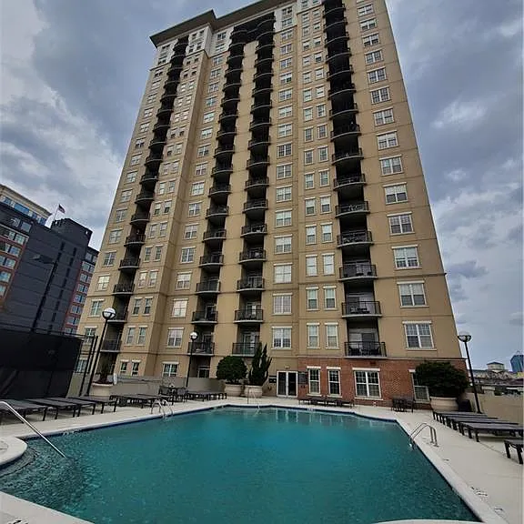 325 E Paces Ferry Rd NE #2104 — Photo 21