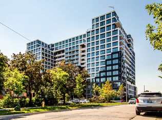 1100 Sheppard Ave W #1133, Toronto, ON M3J 0E4