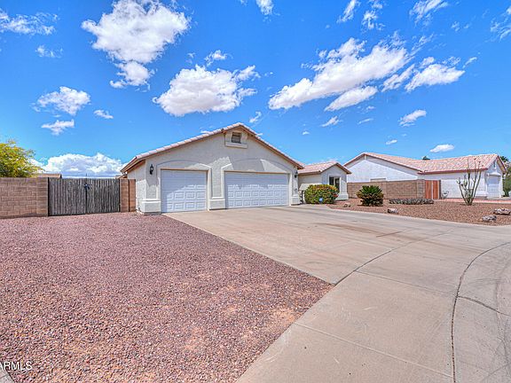 3rd image of 2449 N SANDSTONE Trail