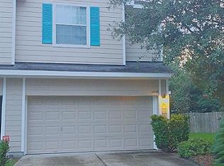 12402 Cane River Ln, Humble, TX 77346