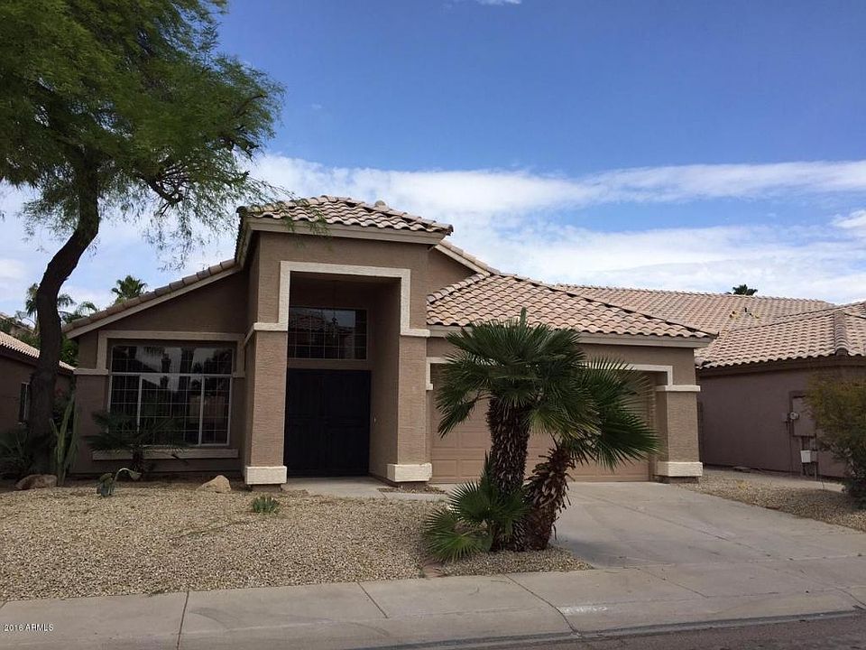 1st image of 4740 E Bighorn Ave