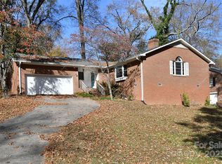 806 N Craige St, Salisbury, NC 28144