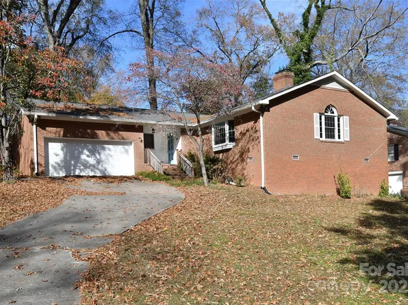 806 N Craige St, Salisbury, NC 28144