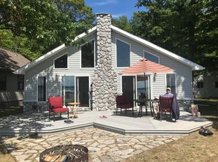 21905 Bluffs Hwy, Onaway, MI 49765