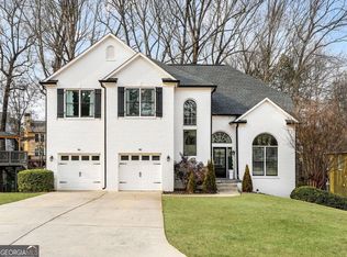 3245 Kittiwake Cir, Peachtree Corners, GA 30092
