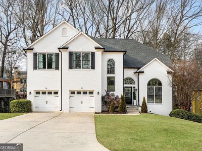 3245 Kittiwake Cir, Peachtree Corners, GA, 30092