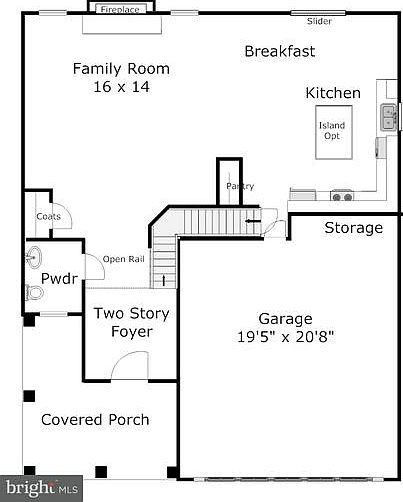 2nd image of 422 Whirlaway Dr