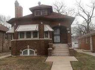 511 Monroe St, Dolton, IL 60419