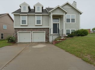 23443 W 126th St, Olathe, KS 66061